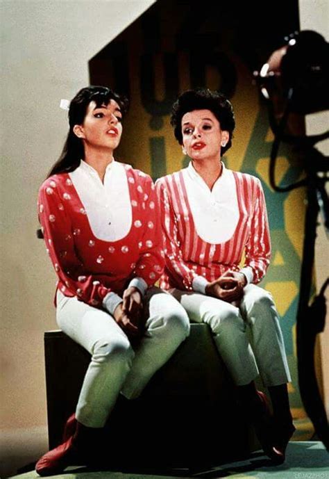 Liza Minnelli With Judy Garland Judy Garland Liza Minnelli Liza