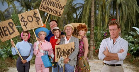 Gilligans Island Vfybv0s967n1jm In Fact The Show Would Not Have