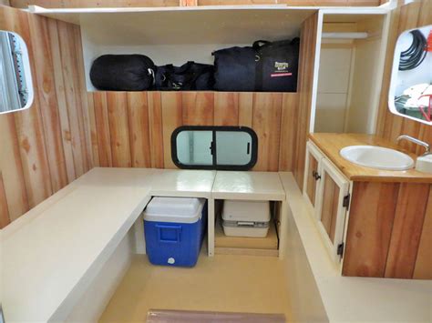 My other interests include cooking, living with an aging dog, and dealing with diabetic issues. Build Your Own Camper or Trailer! Glen-L RV Plans | Page 6 ...