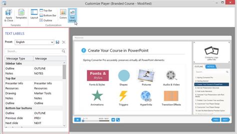 Download ispring suite 10 is the name of a really useful and popular software among users to create professional courses and academic presentations in powerpoint. iSpring Suite 10.0.3 Build 9003 x64/ 9.7.2 x86 - Downloadly