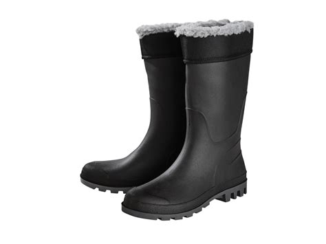 Livergy Mens Wellington Boots Lidl — Northern Ireland Specials Archive