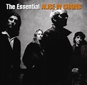 Alice in Chains - The Essential Alice in Chains - Reviews ...