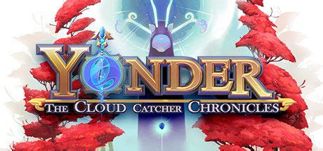 If you're asked for a password, use: Yonder: The Cloud Catcher Chronicles (2017) PlayStation 4 ...
