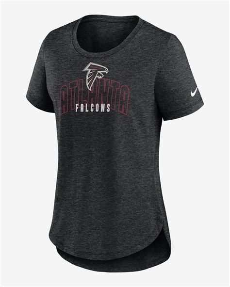 Nike Fashion NFL Atlanta Falcons Women S T Shirt Nike Com