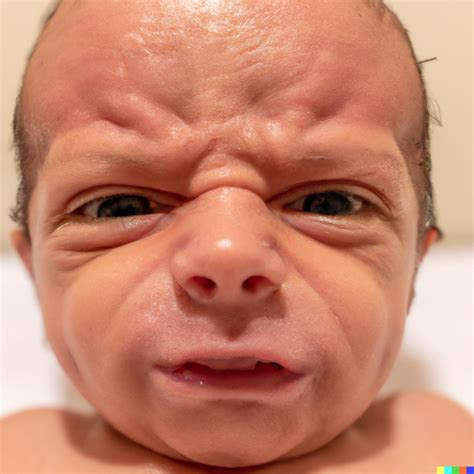 Woman Returns “ugly” Baby To Hospital By Matt Ryan Allen Medium