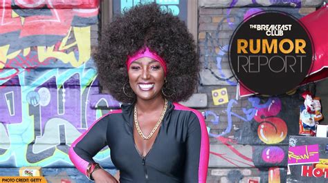 The Breakfast Club Addresses Backlash After Amara La Negra Interview