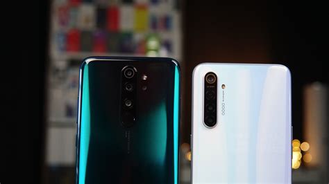 Realme 8 pro почему его не купят ???? Redmi Note 8 Pro vs Realme XT camera - Gizmo Times