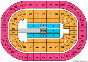 Times Union Center Seating Chart Times Union Center Event Tickets