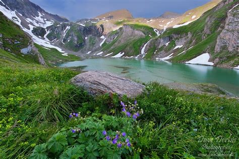 Haven Of Tranquility Hohe Tauern National Park Dave Derbis
