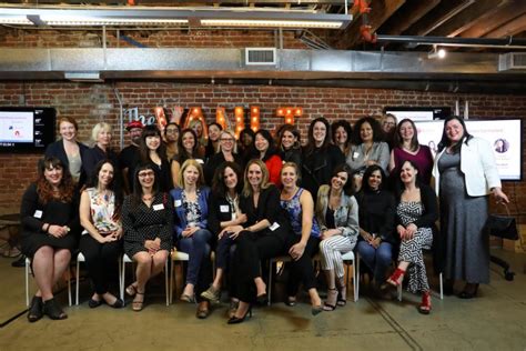 Accellerate Wants To Connect Canadian Female Founders With Silicon Valley Betakit