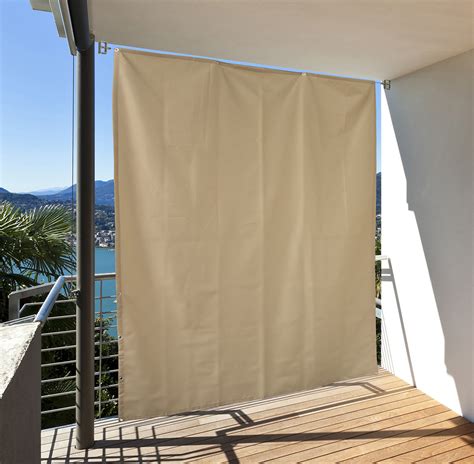 Sammlung von iris herzog • zuletzt aktualisiert: Balkon Sichtschutz vertikal Balkonsichtschutz Sonnenschutz ...