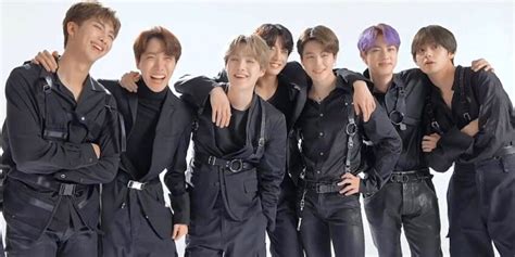 The bts members ages range from 28 years old (international age) to just 23 years old! Guess the Most Prevalent Age-Group among BTS Listeners | KoreBu.com