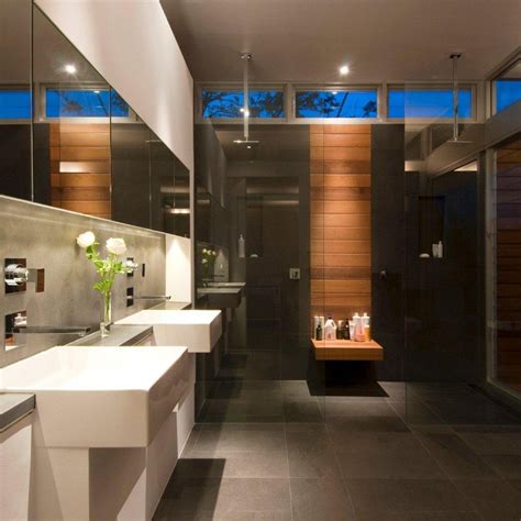 50 Magnificent Ultra Modern Bathroom Tile Ideas Photos Images