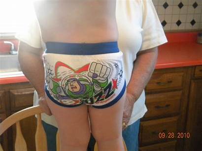 Undies Boy Underwear Smith Gage Nana Pat