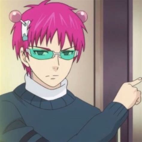 Saiki Pfp Manga ~ Saiki Kusuo Disastrous Contessa Janerisebi