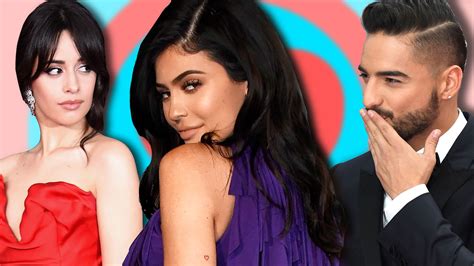De Maluma A Kylie Jenner Estas Parejas Pasarán Su Primer Día De San Valentín Univision