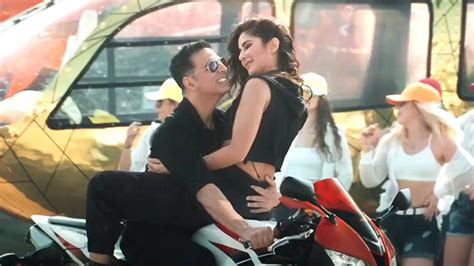 Najaa Full Song Sooryavanshi Akshay Kumar Katrina Kaif