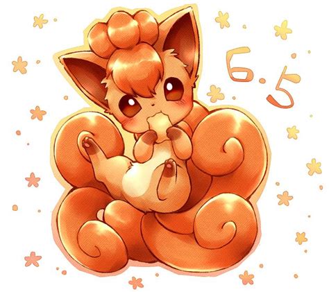 Vulpix1515167 Zerochan Pokemon Cute Pokemon Wallpaper Pokemon Eevee