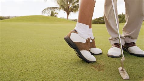Survey How Many Golfers Have Had Sex On The Course More Than You’d Think