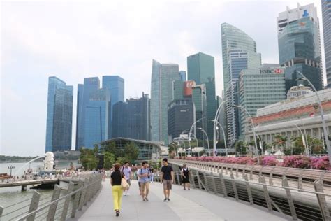 Free Singapore Tour Singapur 2022 Lohnt Es Sich Mit Fotos
