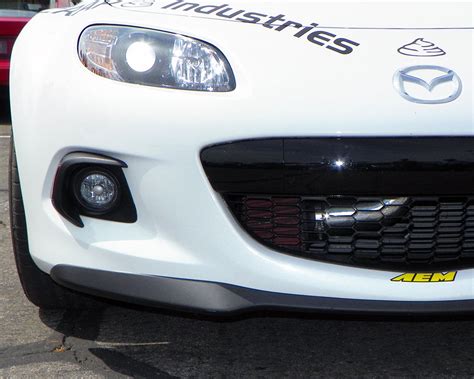 Mazda MX Miata L Can Improve Performance With AEM Cold Air Intake CAI