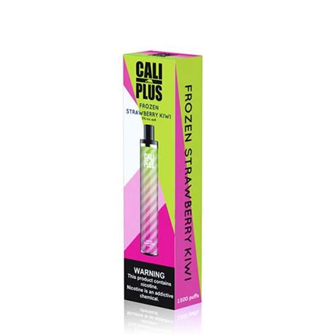 Cali Plus And Boxx Disposable Vape ⋆ 1299 ⋆ 100 Authentic West Coast