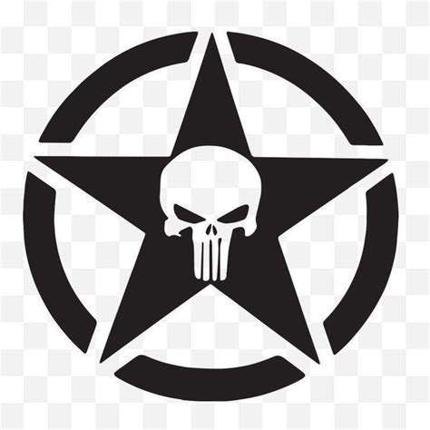 Punisher Logo Logodix