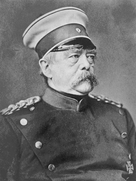 Otto Von Bismarck Biography Significance Accomplishments And Facts