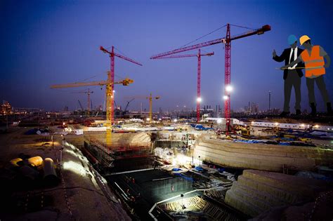 Exciting Career Paths For Civil Engineering Students ~ Civil Engineer