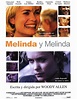 Мелинда и Мелинда (2004) - Постеры - Фильм.ру