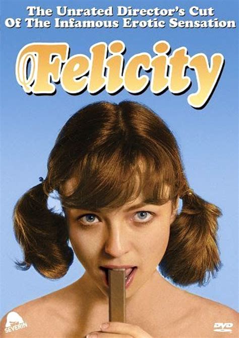 Felicity 1978 Old Movie Cinema
