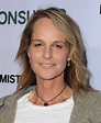 HELEN HUNT at Consumed Los Angeles Premiere at Laemmle Music Hall in ...