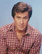 James Farentino in Checkered Long Sleeves Portrait Photo Print - Item ...