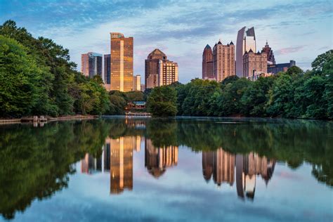 Fpa Opens New Office In Atlanta Georgia French