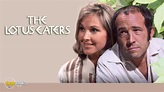 The Lotus Eaters (TV series) - Alchetron, the free social encyclopedia