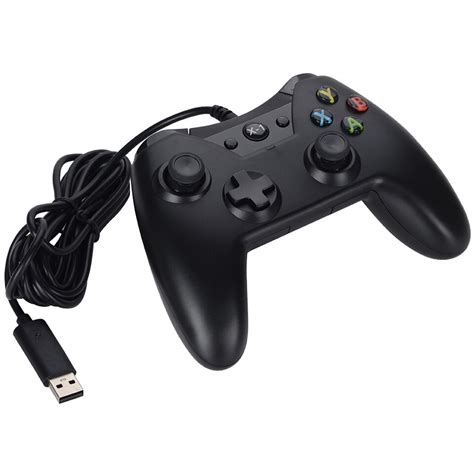 Buy 72ft Usb Wired Controller Controle For Xbox One