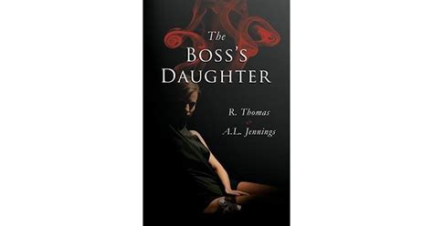 The Bosss Daughter By R Thomas