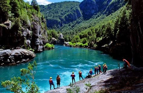10 Most Beautiful Rivers In The World Listamaze