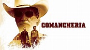 Comanchería ( 2016 ) - Fotos, carteles y fondos de pantalla - Palomitacas