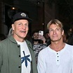 Brett Harrelson: Everything About Woody Harrelson's Brother - Dicy Trends