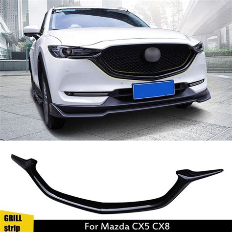 Mazda Cx 5 Front Grill Trim Images Photos Gallery Videos Hd 36