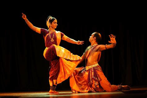 10 Enthralling Dance Forms In India Topcount