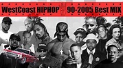 90's Westcoast Hip Hop Mix | G-Funk | Best of Westside Classics | Old ...