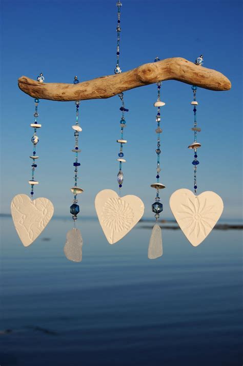 Feb 10, 2021 · souvenirs, gifts & novelties (sgn) magazine, established in 1962, is published eight times a year and has a total qualified readership of 34,974 based on the october 2020 issue. Porcelain Hearts Driftwood Sea Glass Blue Crystal Beach ...