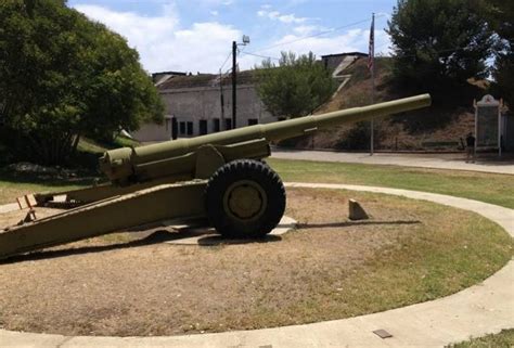 Fort Macarthur Museum Day Trip Learn About History