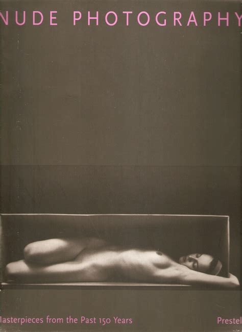Akt Erotika Knihy Cornell Richter Nude Photography Antikvariát