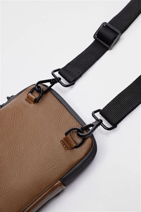 Zara Vertical Mini Crossbody Bag 144396109 105 3