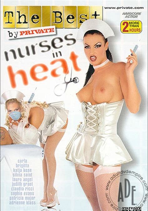 Nurses In Heat Videos On Demand Adult DVD Empire
