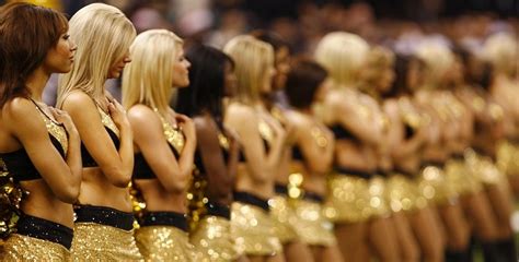 Former Nfl Cheerleader Says She Was Fired After Sharing Racy Photo Online