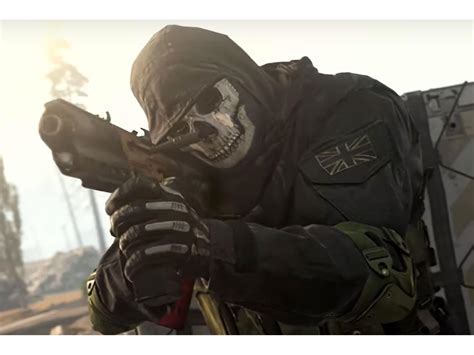 Cod Warzone Background Call Of Duty Modern Warfare 4k Wallpaper